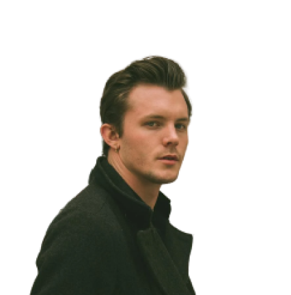 Noah Conti